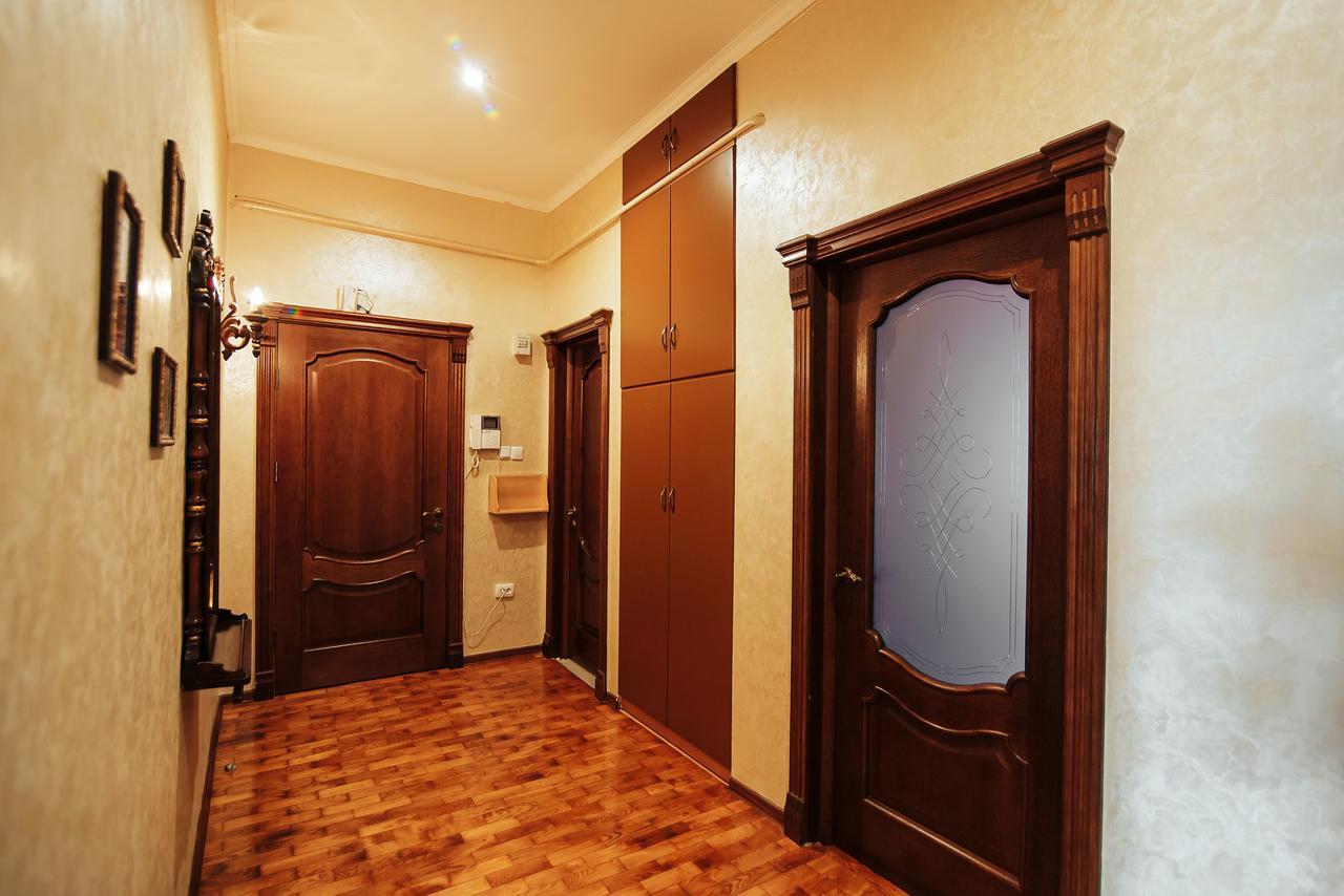 Centreville Apartments Івано-Франківськ Екстер'єр фото