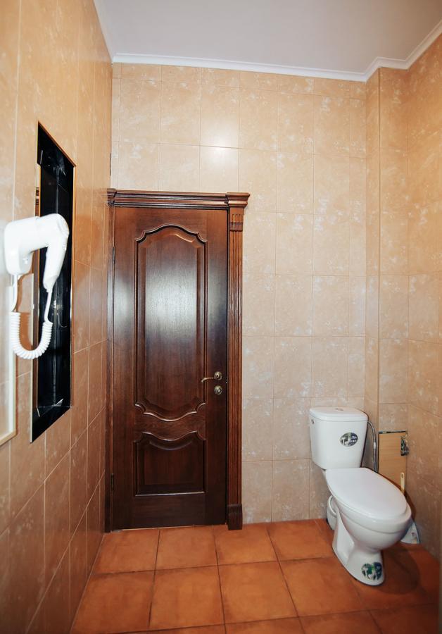 Centreville Apartments Івано-Франківськ Екстер'єр фото