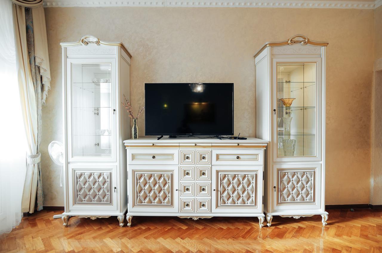 Centreville Apartments Івано-Франківськ Екстер'єр фото