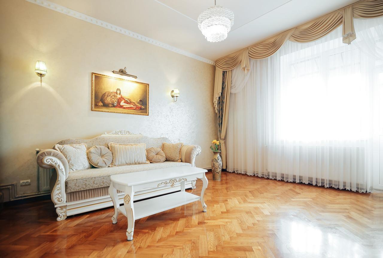 Centreville Apartments Івано-Франківськ Екстер'єр фото